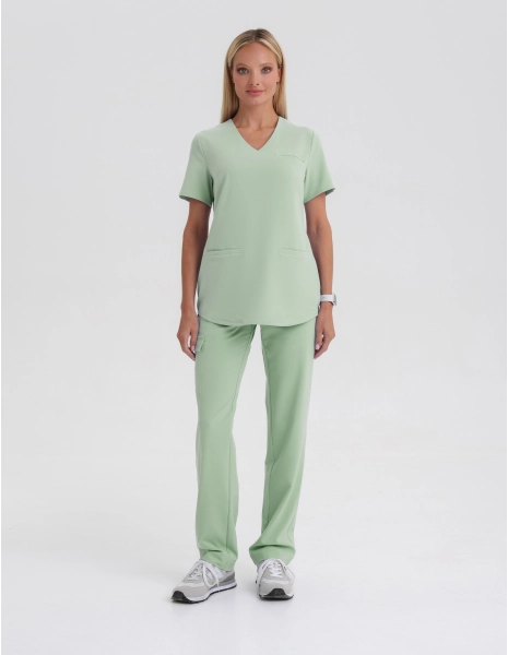 Bluza Medyczna Grace -...