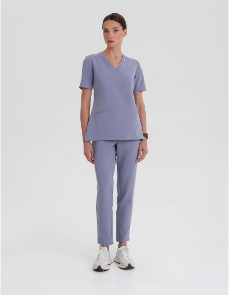 Bluza Medyczna Casy - MILKY...