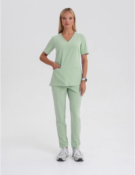 Bluza Medyczna Casy -...