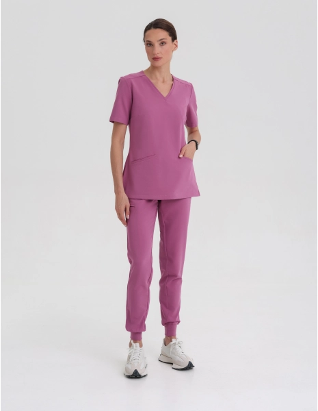 Bluza Medyczna Casy - BERRY...