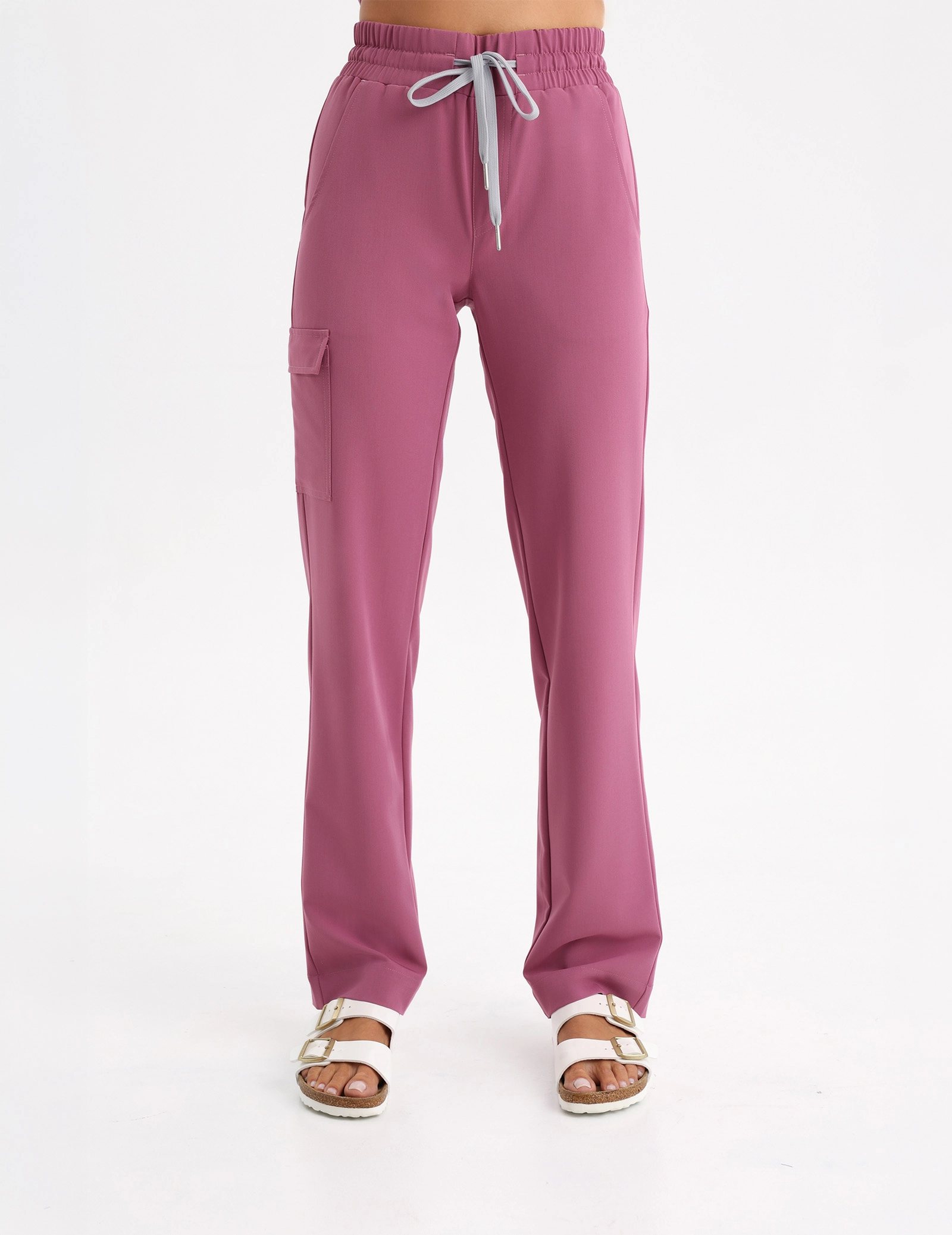 Spodnie YOGA - BERRY SHAKE Spodnie YOGA - BERRY SHAKE