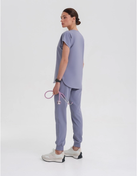 Spodnie Joggery damskie -...