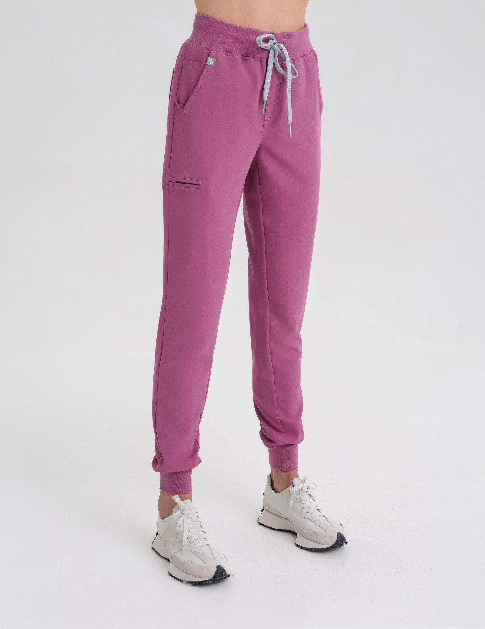 Spodnie Joggery Damskie - BERRY SHAKE
