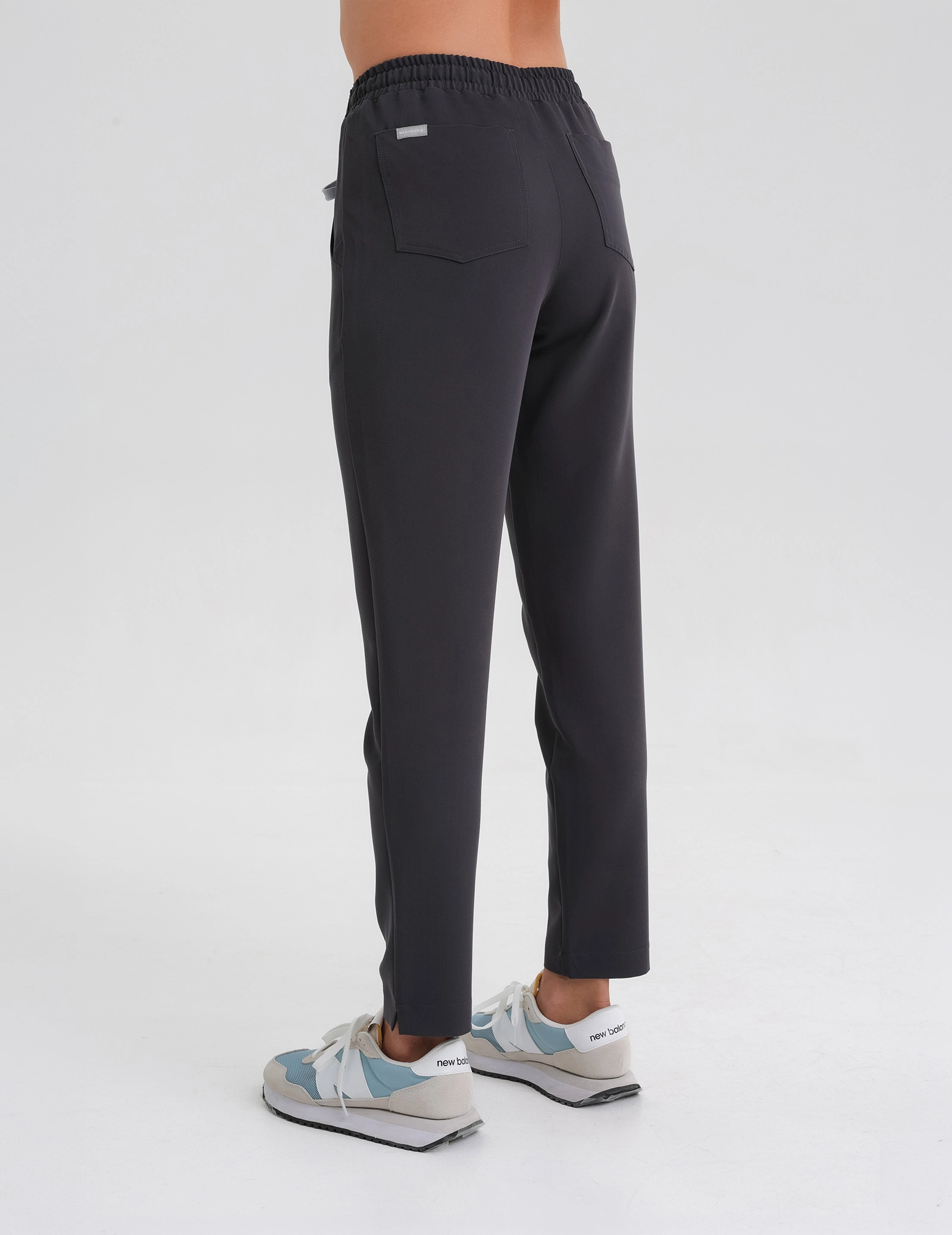 Spodnie damskie Basic - SHADOW Spodnie damskie Basic - SHADOW