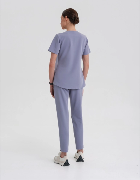 Spodnie Damskie Basic -...