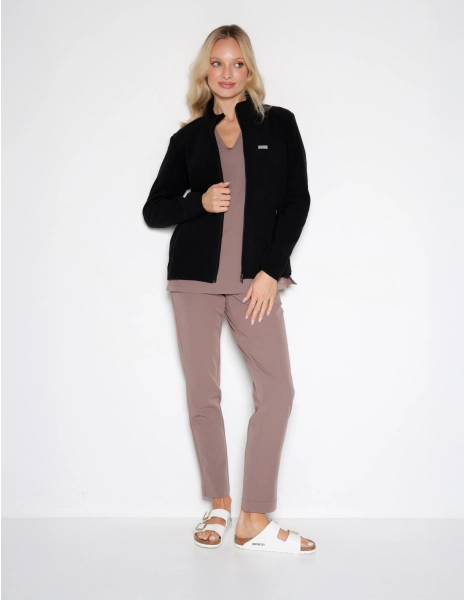 Bluza Polarowa Damska COZY...