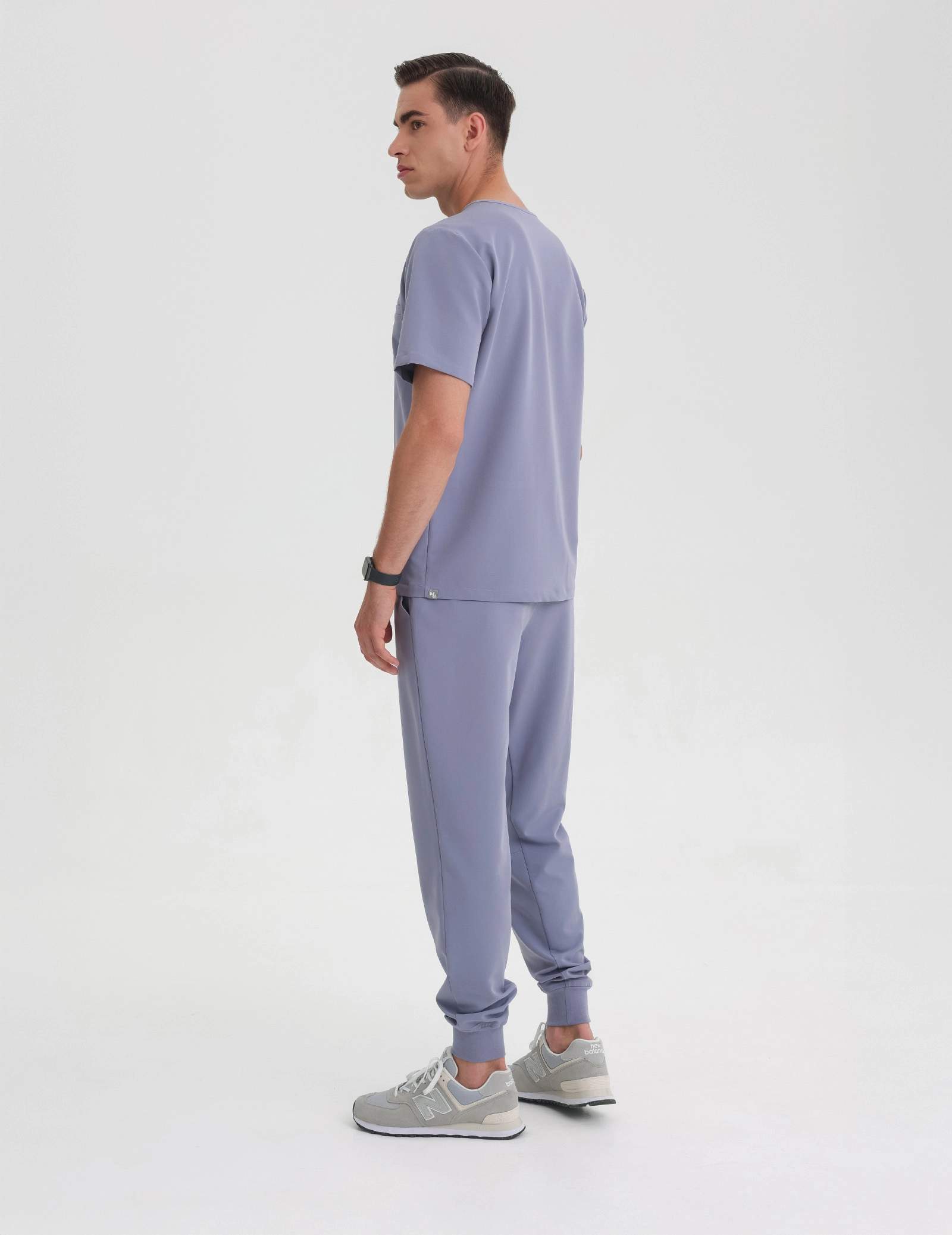 Spodnie Joggery Męskie - ROOIBOS TEA Spodnie Joggery Męskie - ROOIBOS TEA