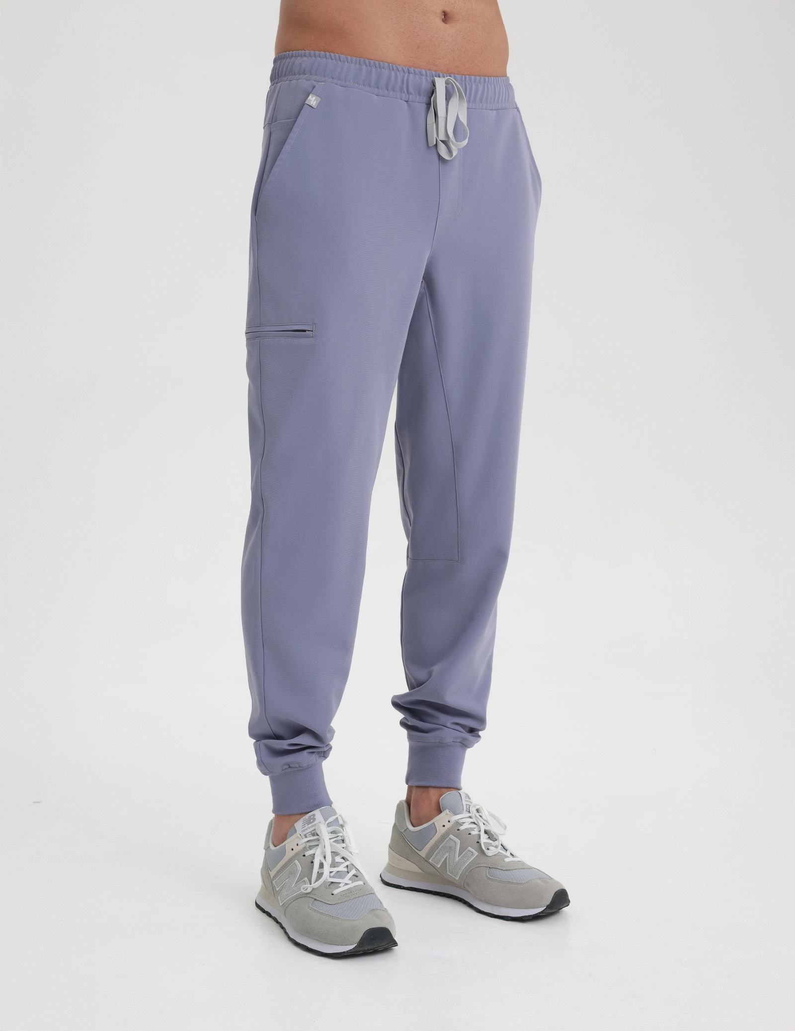Spodnie Joggery Męskie - ROOIBOS TEA Spodnie Joggery Męskie - ROOIBOS TEA