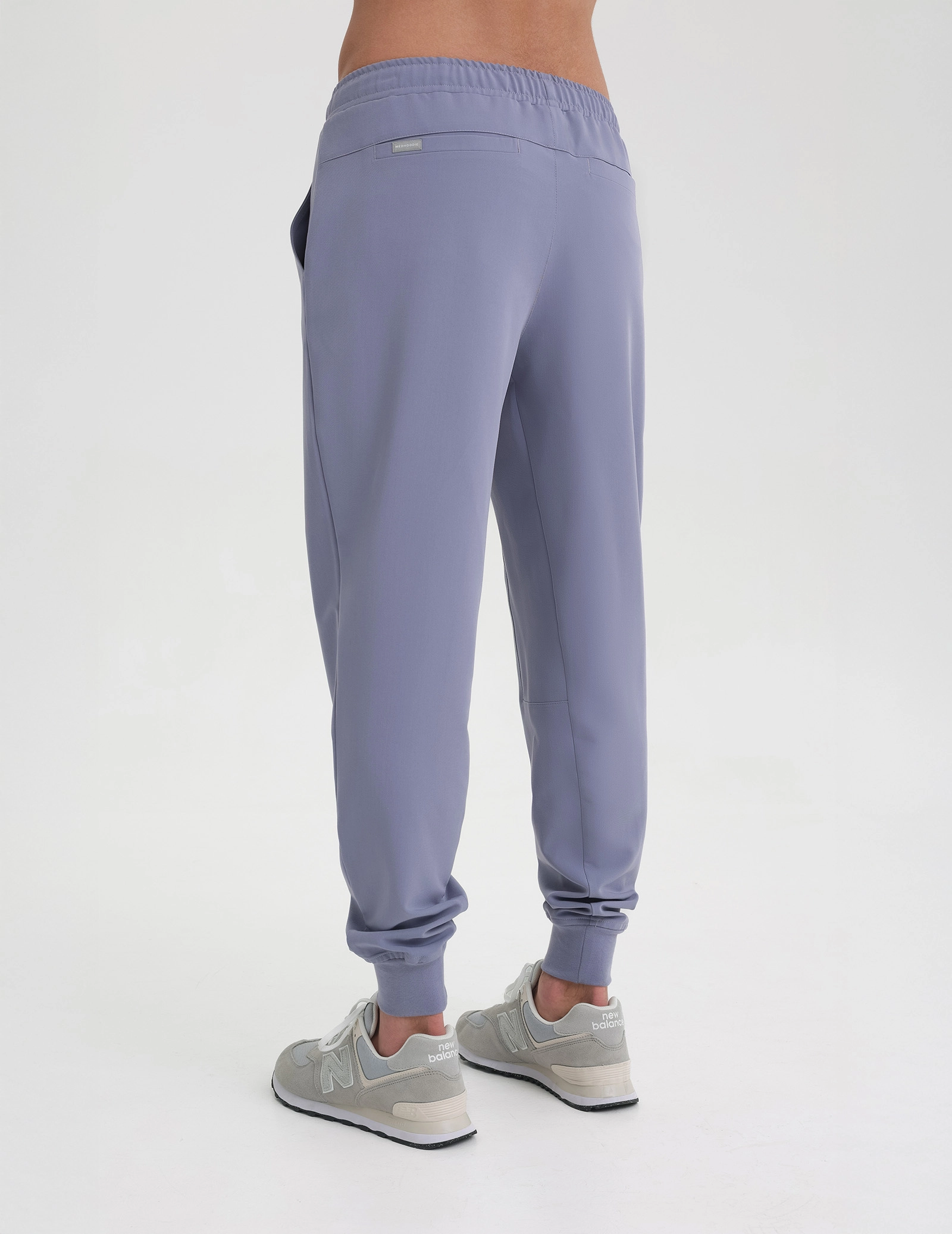 Spodnie Joggery Męskie - ROOIBOS TEA Spodnie Joggery Męskie - ROOIBOS TEA