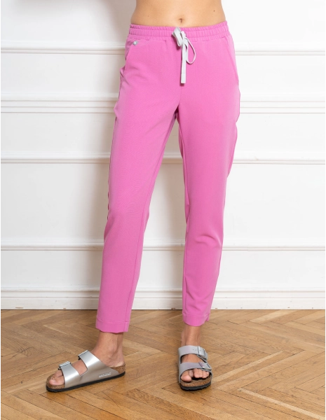 Spodnie Damskie Basic - HOT...
