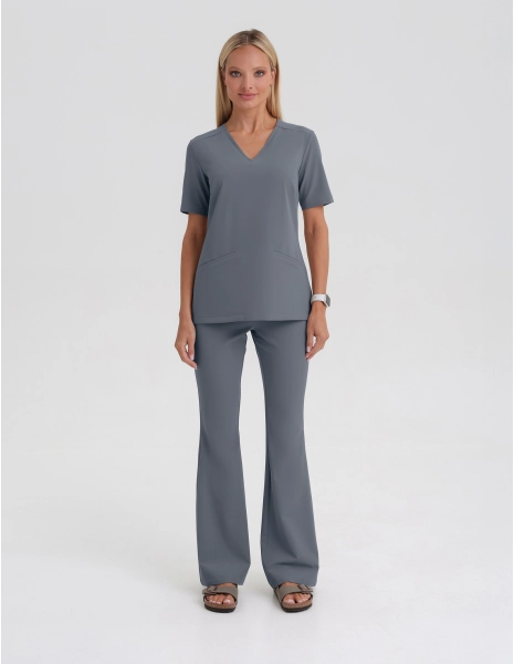Bluza Medyczna Casy - STORMY