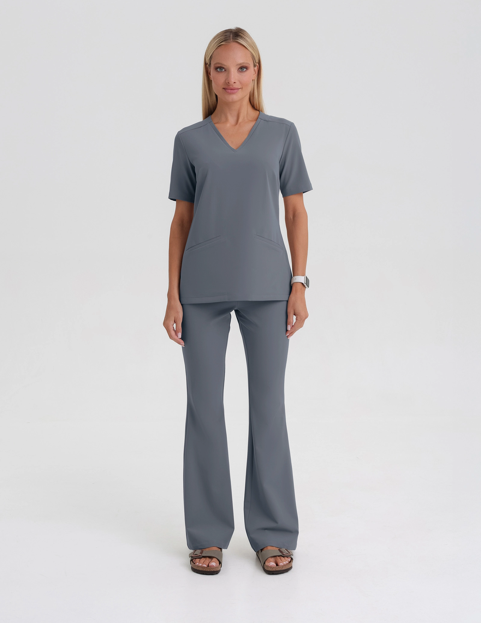 Bluza Medyczna Casy - STORMY