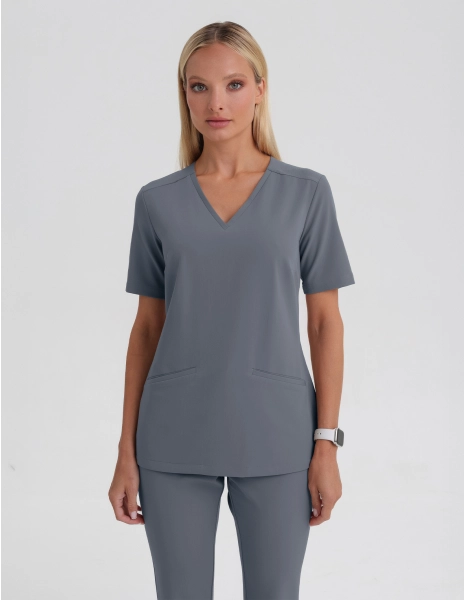 Bluza Medyczna Casy - STORMY