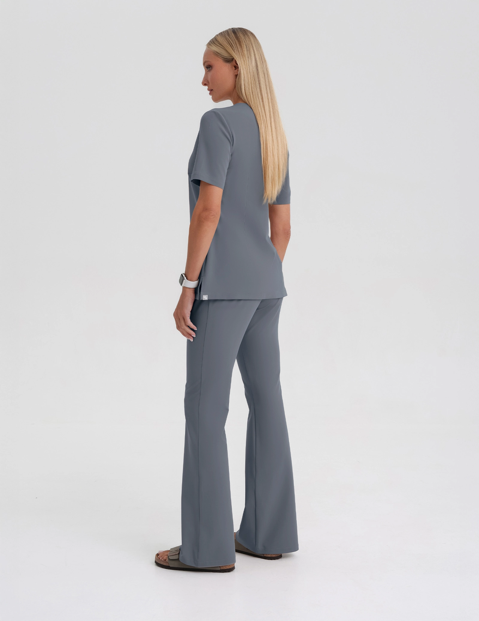 Bluza Medyczna Casy - STORMY