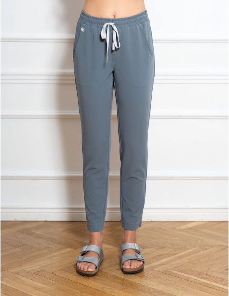 Spodnie Damskie Basic - STORMY