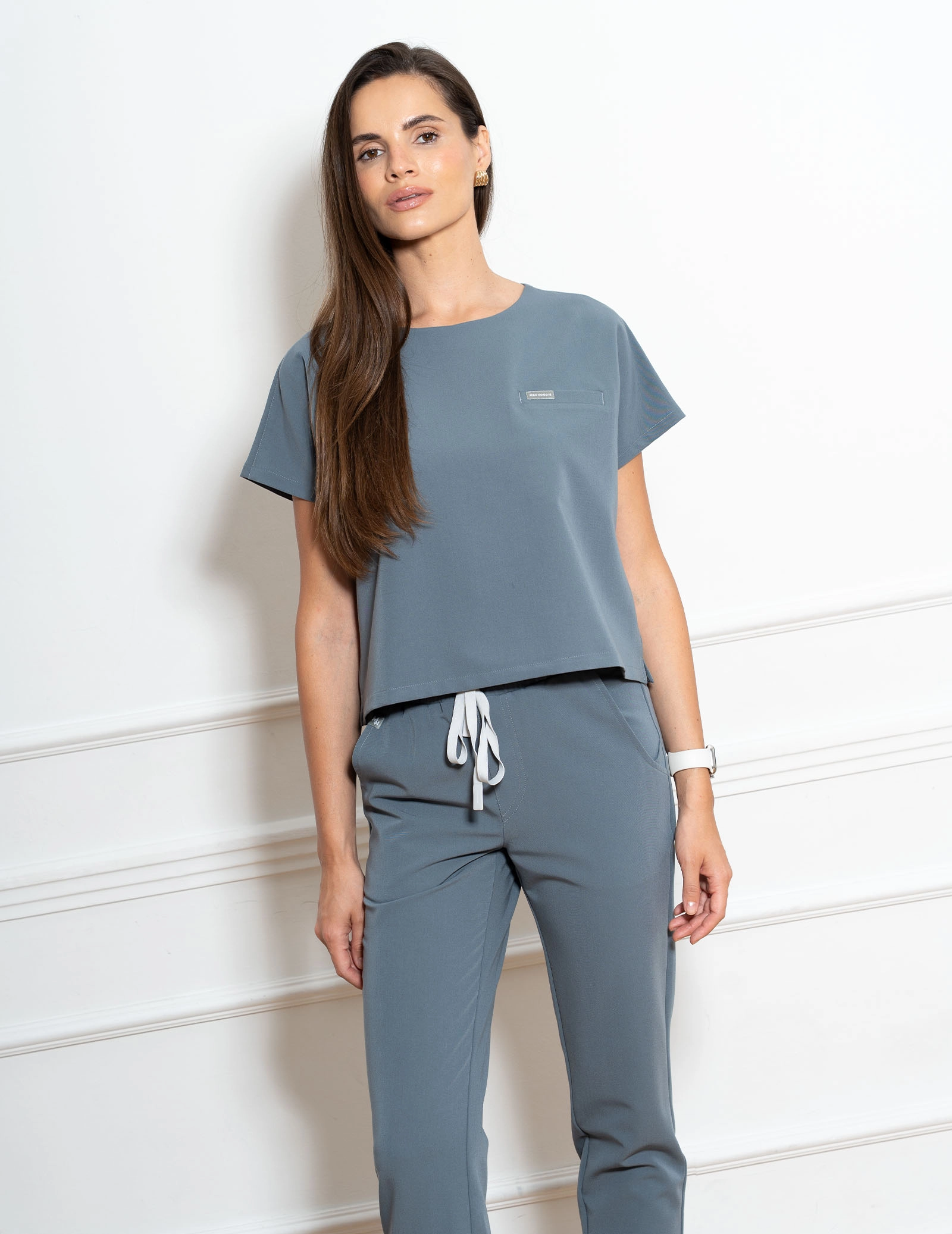 Bluza Medyczna Alisse - STORMY Bluza Medyczna Alisse - STORMY
