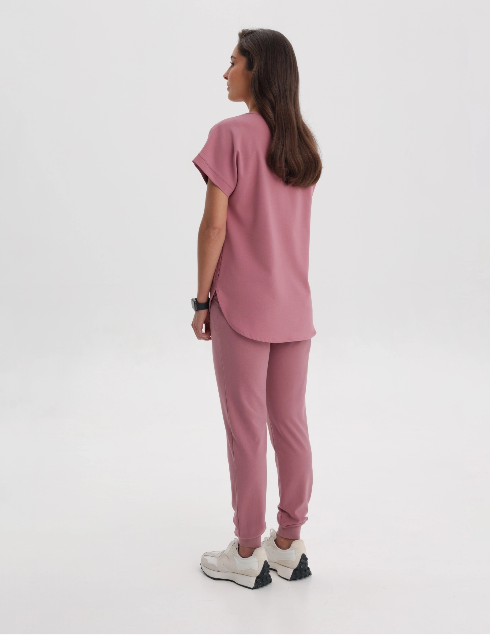 Bluza Medyczna Kendall - WOODROSE Bluza Medyczna Kendall - WOODROSE