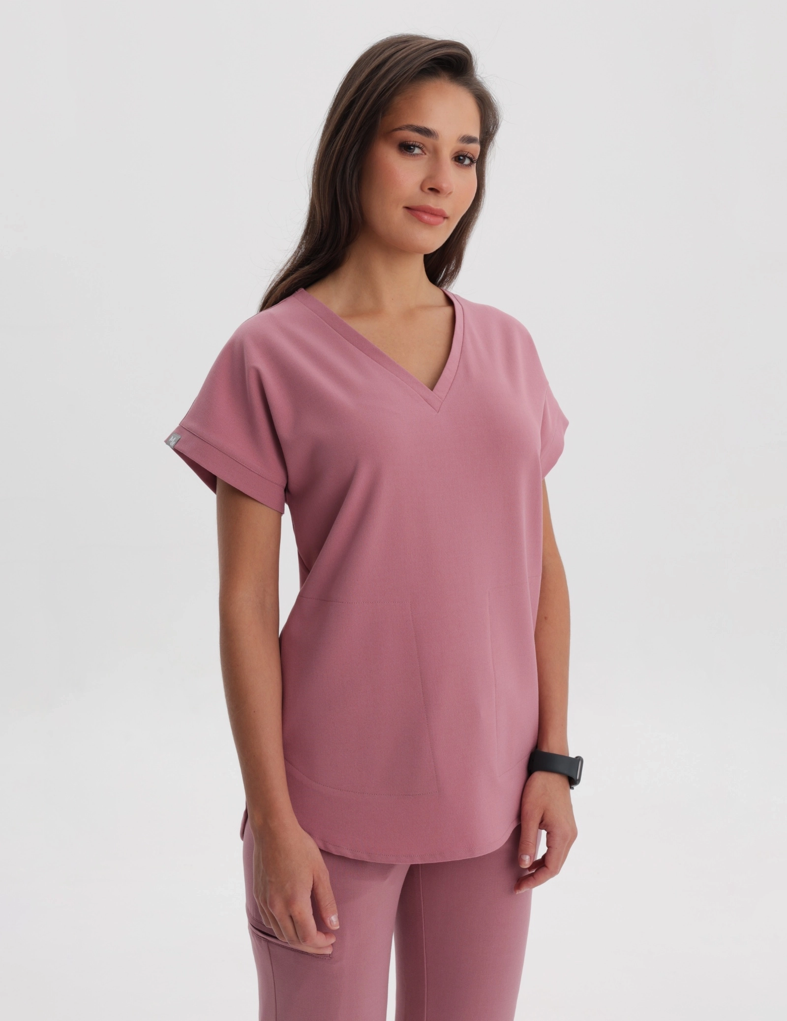 Bluza Medyczna Kendall - WOODROSE Bluza Medyczna Kendall - WOODROSE