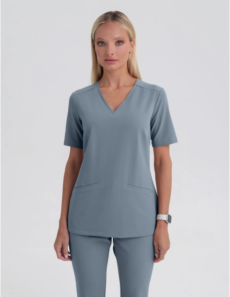 Bluza Medyczna Casy - STORMY