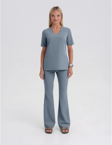 Bluza Medyczna Casy - STORMY