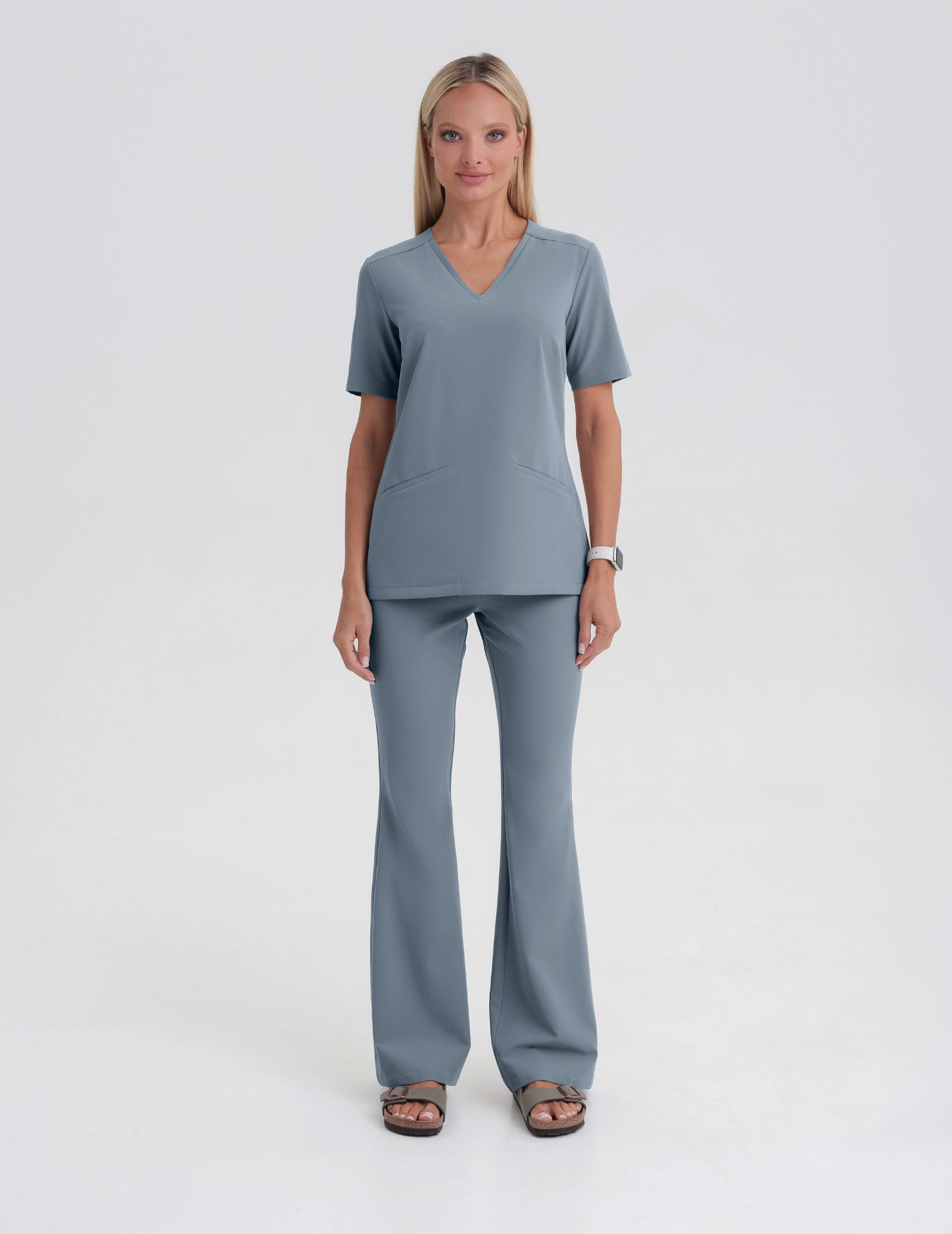 Bluza Medyczna Casy - STORMY