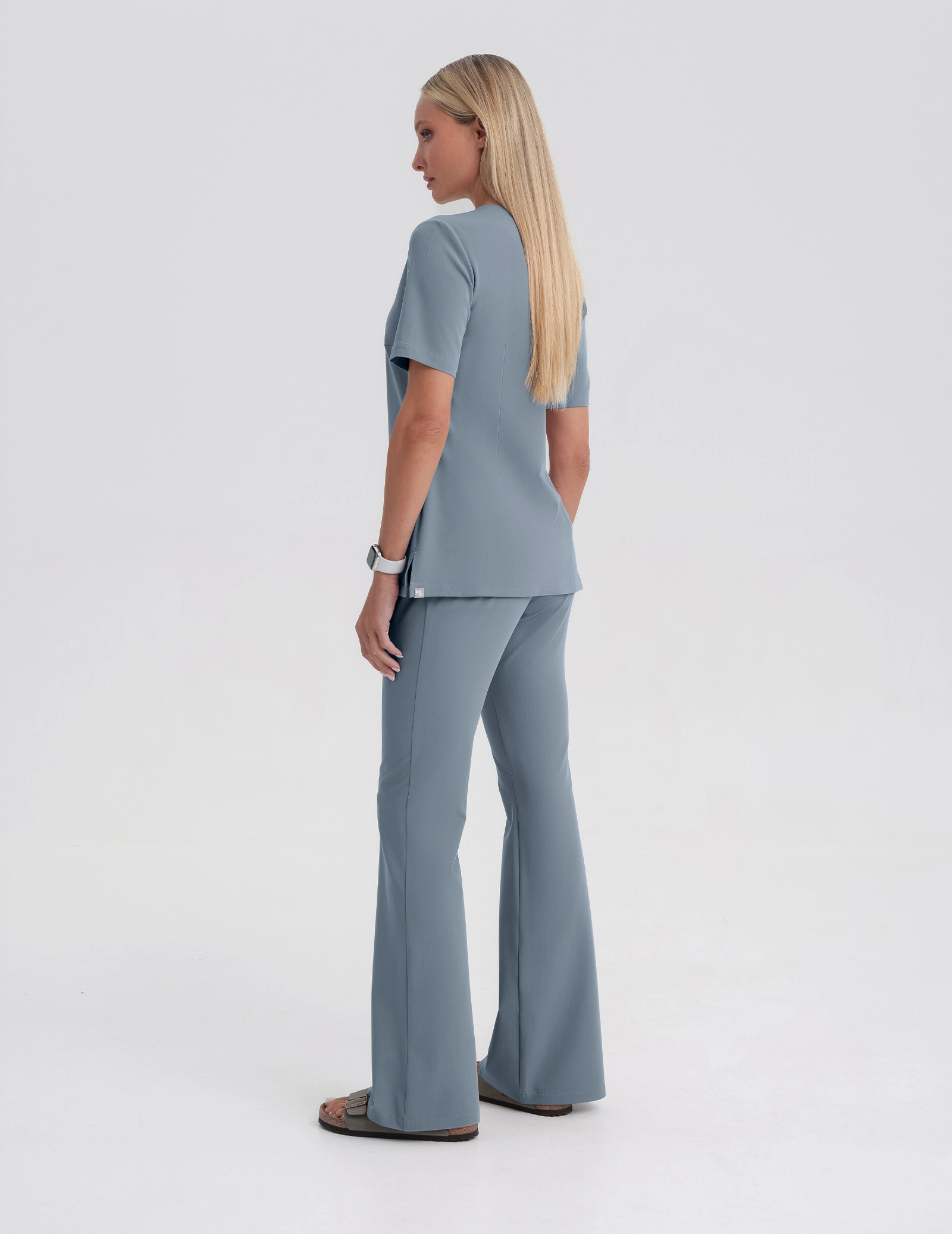 Bluza Medyczna Casy - STORMY