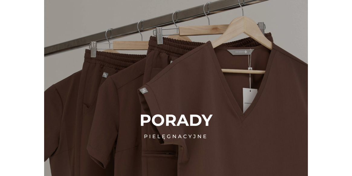 Porady Pielęgnacyjne