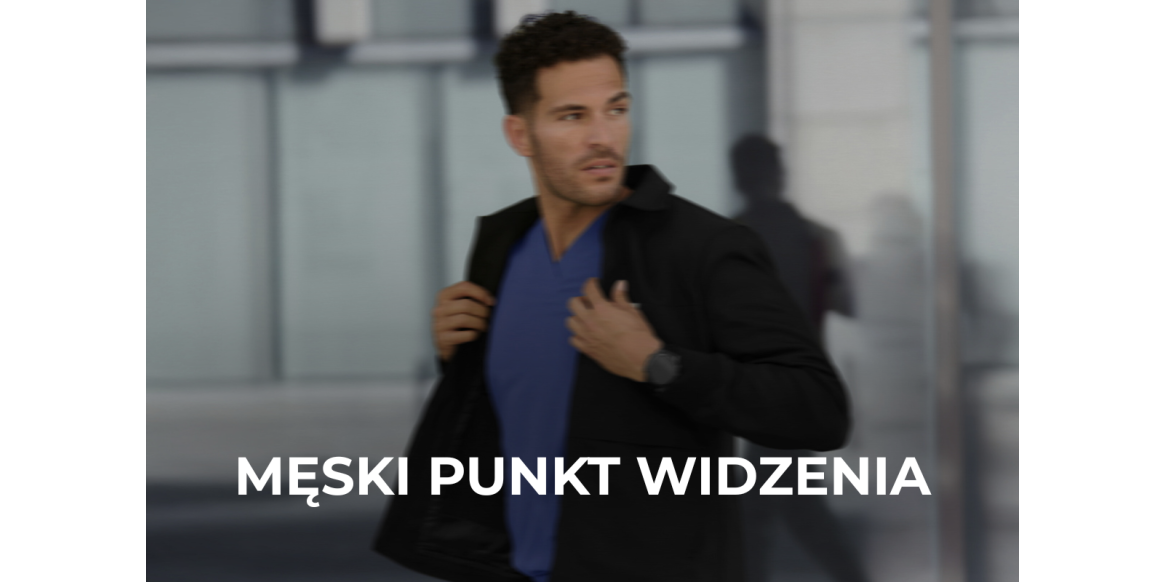 Komplety medyczne męskie: Jak wybrać najlepszy komplet scrubs medyczny męski dostosowany do Twoich potrzeb?