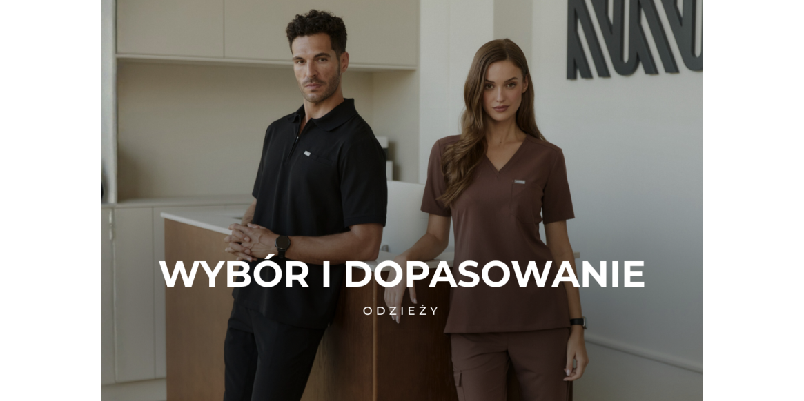 Wygodna i funkcjonalna bluza medyczna wiązana - Idealny fason dla każdej kobiety