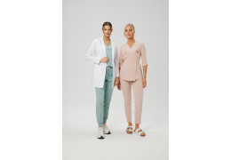 Odzież dla diagnosty laboratoryjnego – jak wygląda?