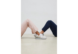 Odpowiednie wsparcie dla stóp: Buty medyczne Air Max ze wzorem